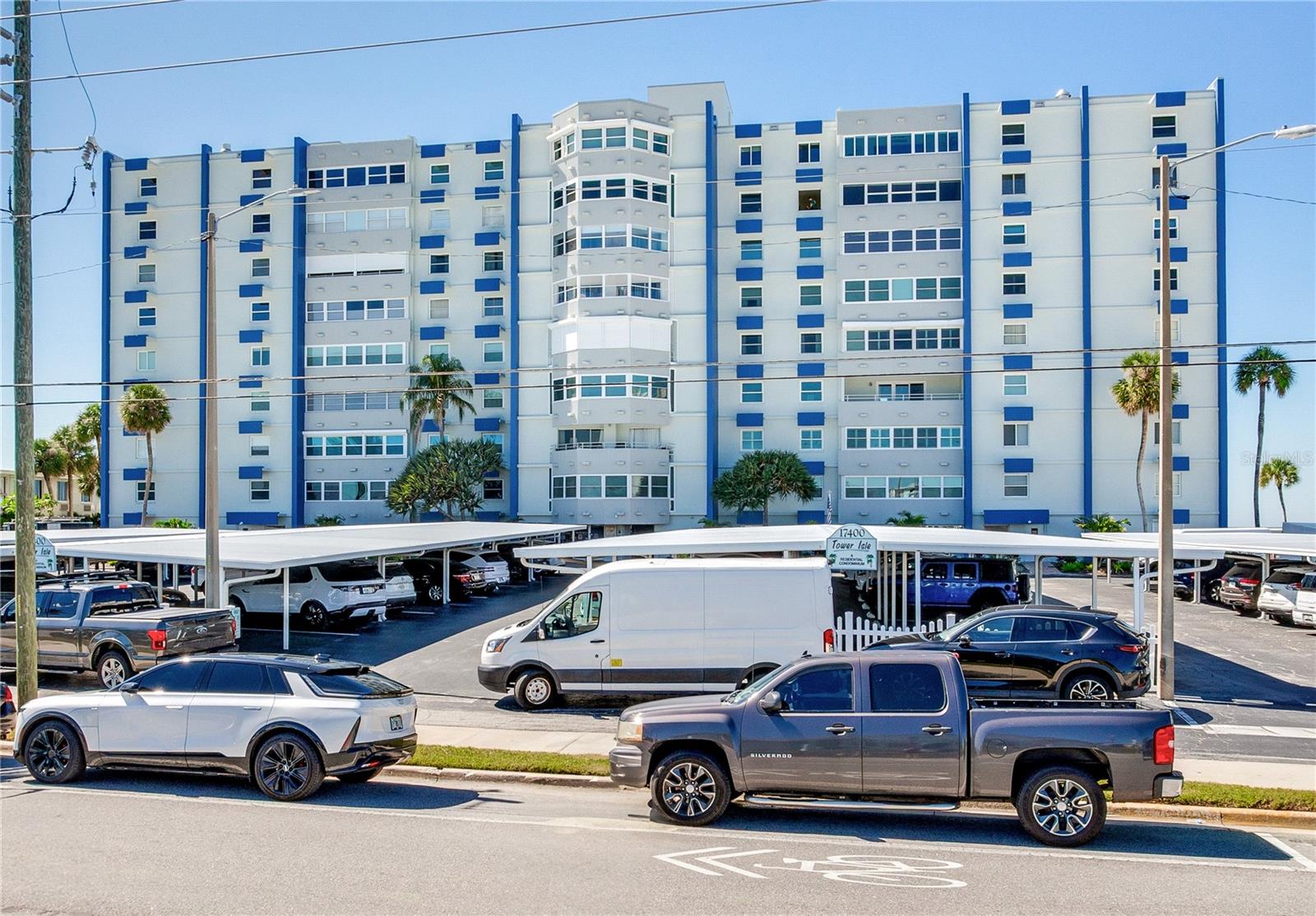 17400 GULF BOULEVARD, #B9, North Redington Beach, FL 33708