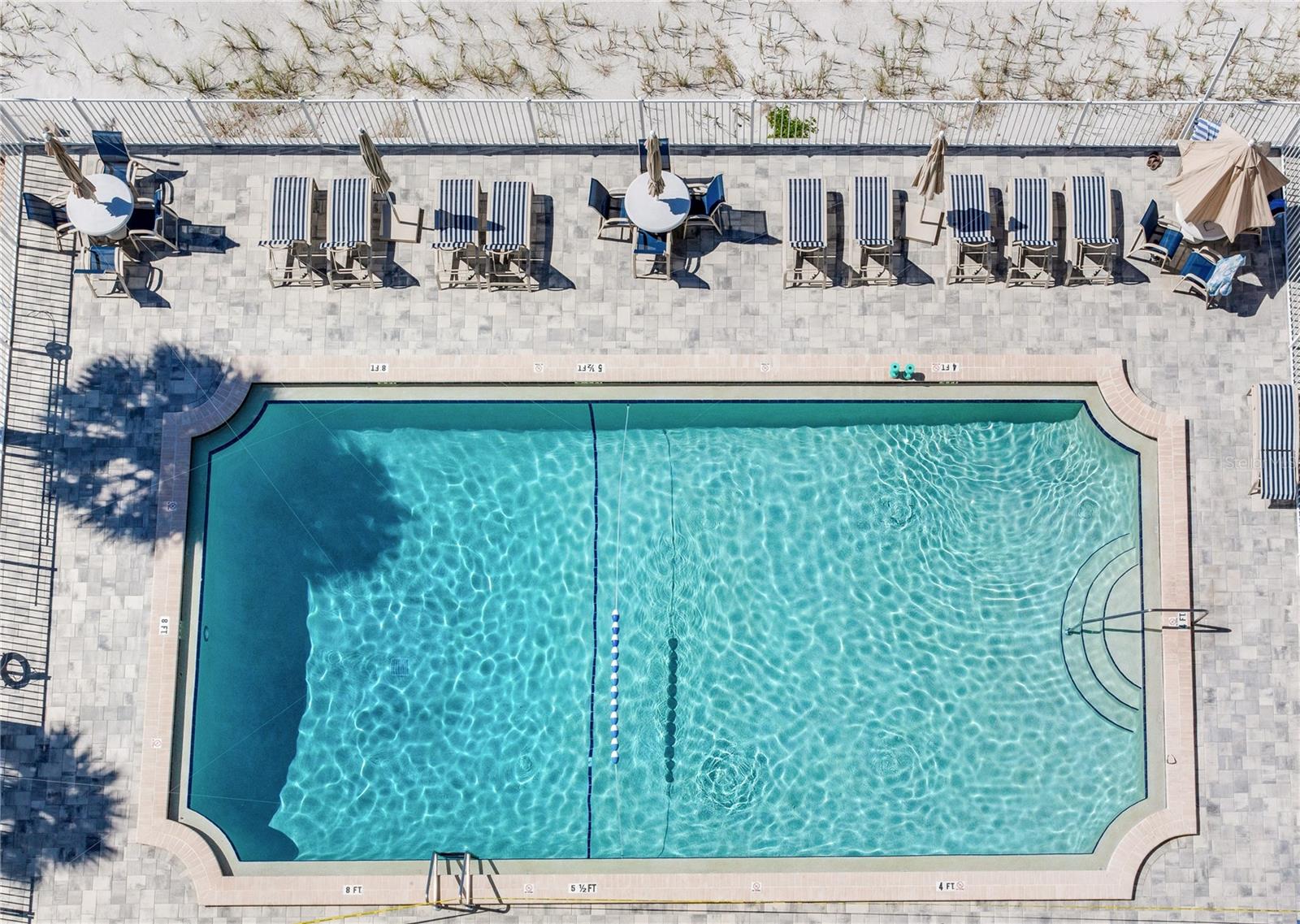 17400 GULF BOULEVARD, #B9, North Redington Beach, FL 33708