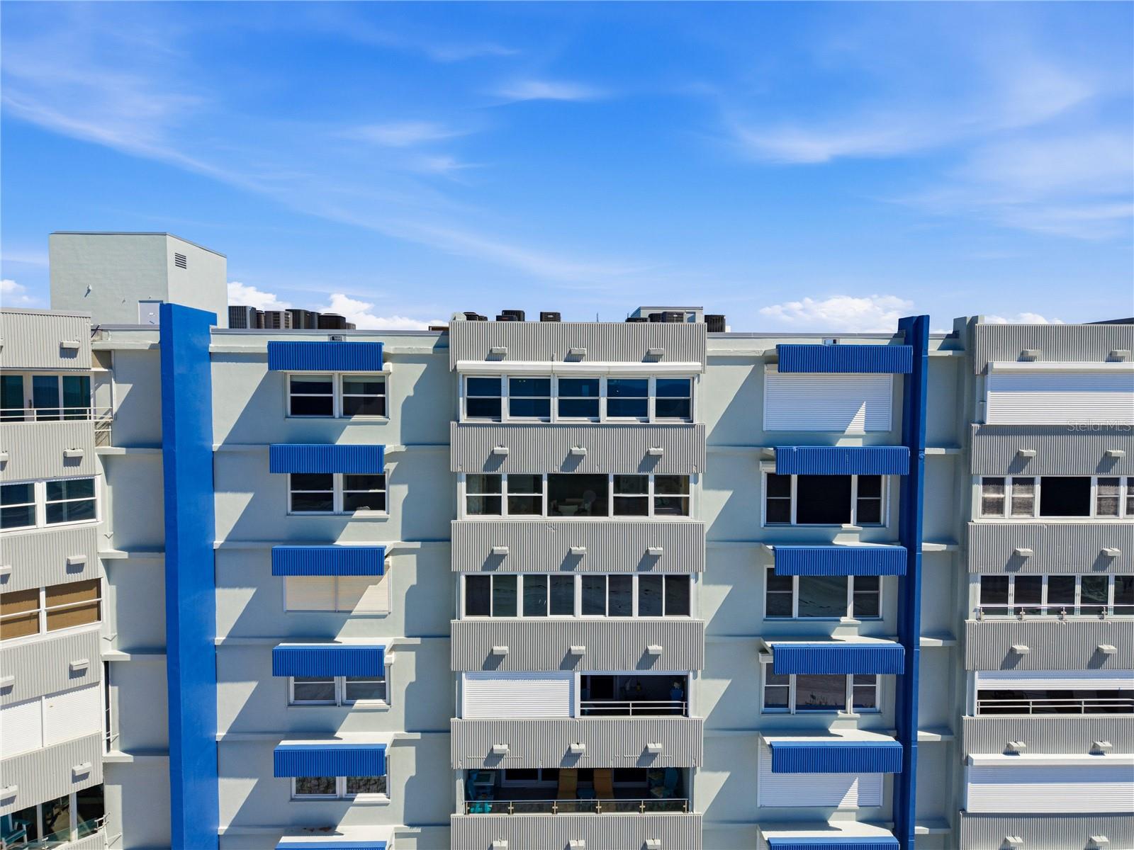 17400 GULF BOULEVARD, #B9, North Redington Beach, FL 33708