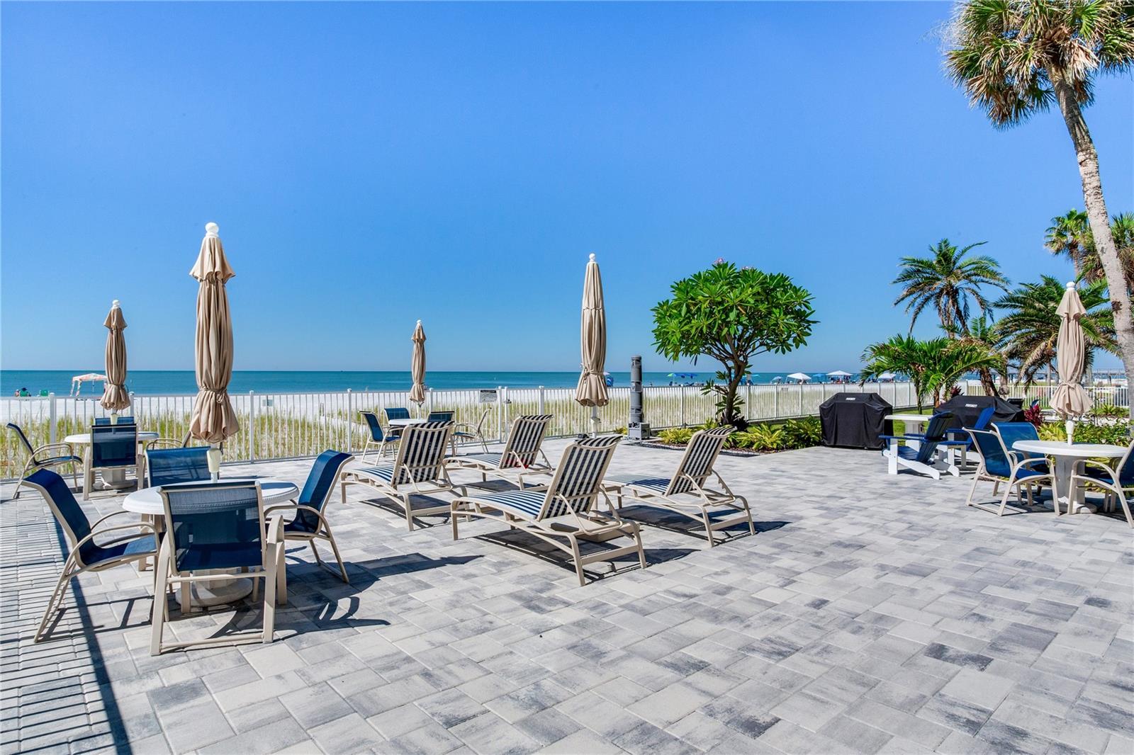 17400 GULF BOULEVARD, #B9, North Redington Beach, FL 33708
