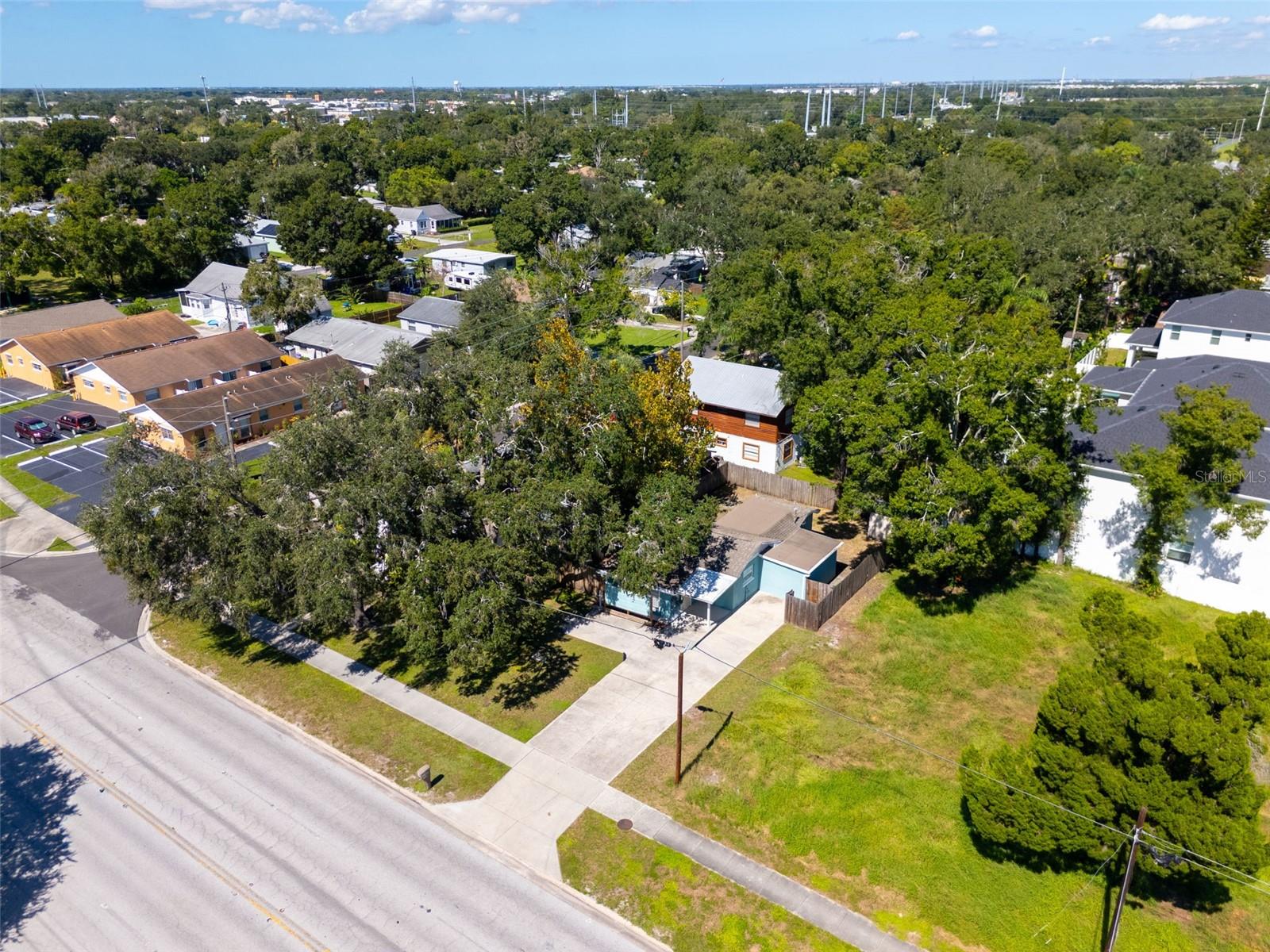 2927 62ND AVENUE N, St Petersburg, FL 33702