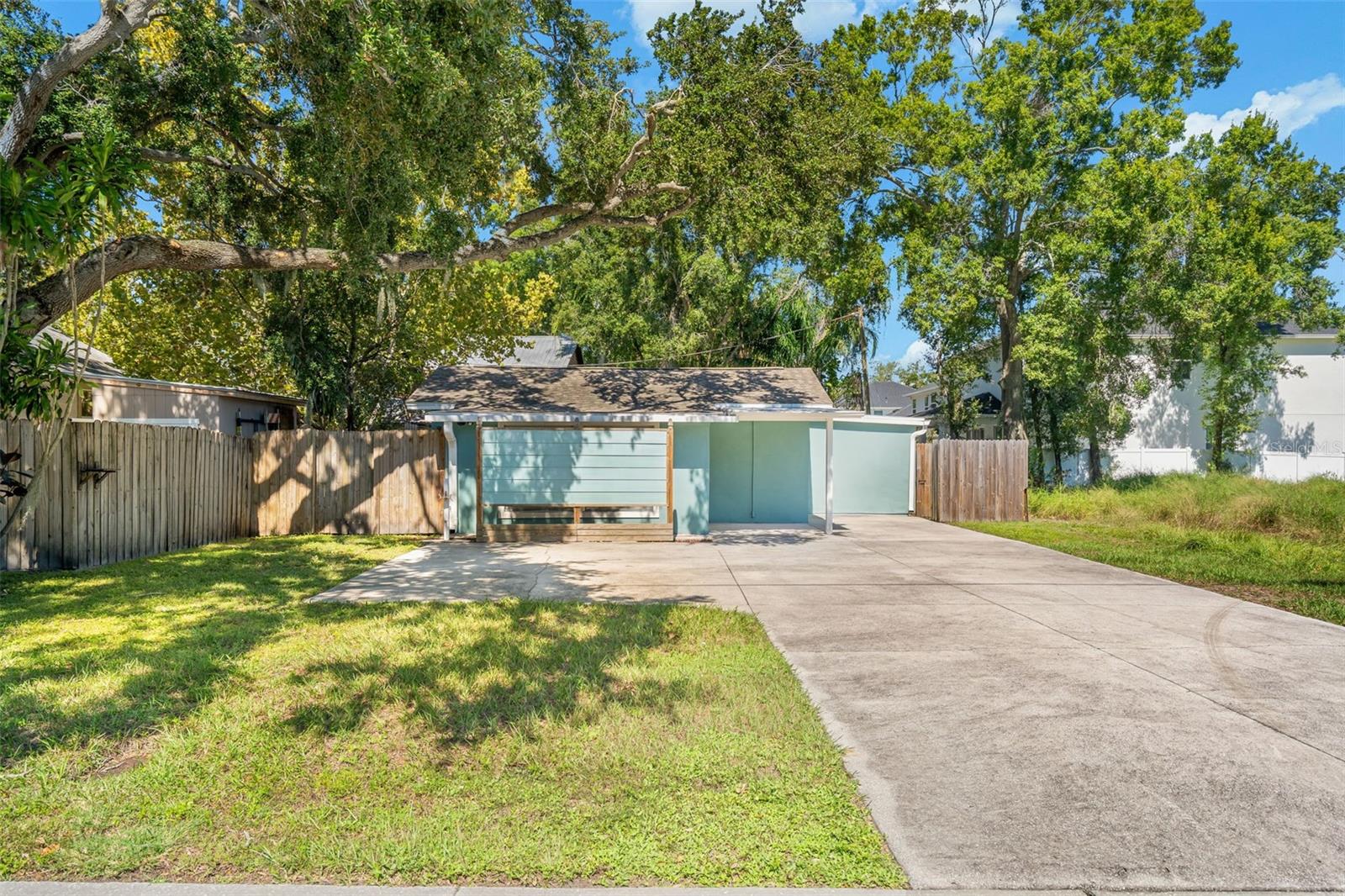 2927 62ND AVENUE N, St Petersburg, FL 33702
