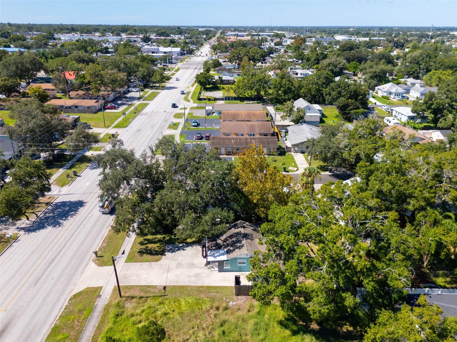 2927 62ND AVENUE N, St Petersburg, FL 33702