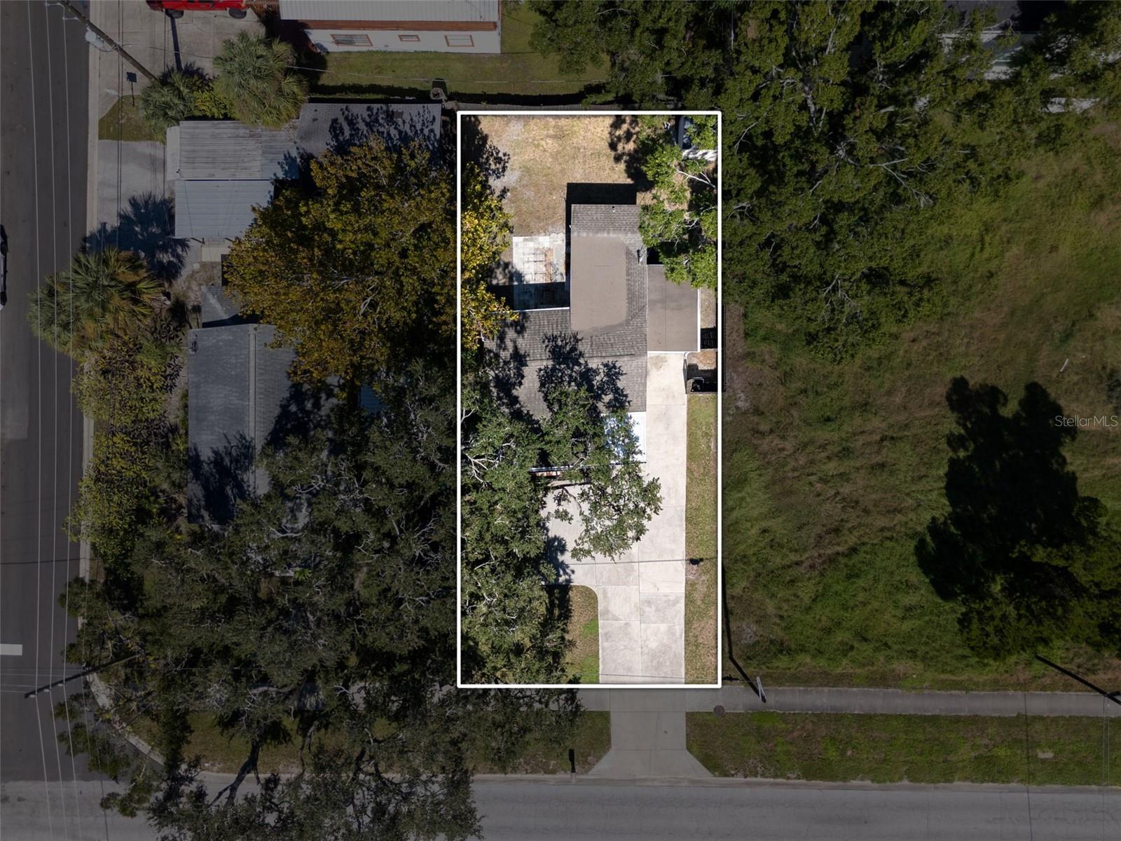 2927 62ND AVENUE N, St Petersburg, FL 33702