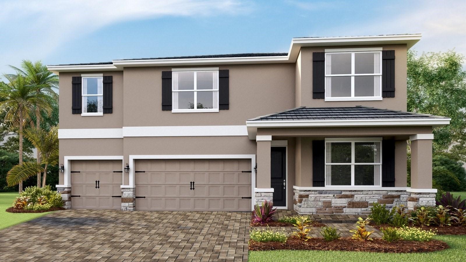 1145 CHASEHILL LANE, Zephyrhills, FL 33541