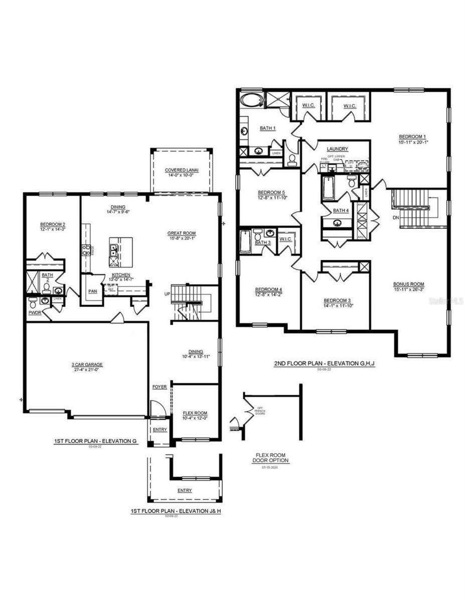 1145 CHASEHILL LANE, Zephyrhills, FL 33541