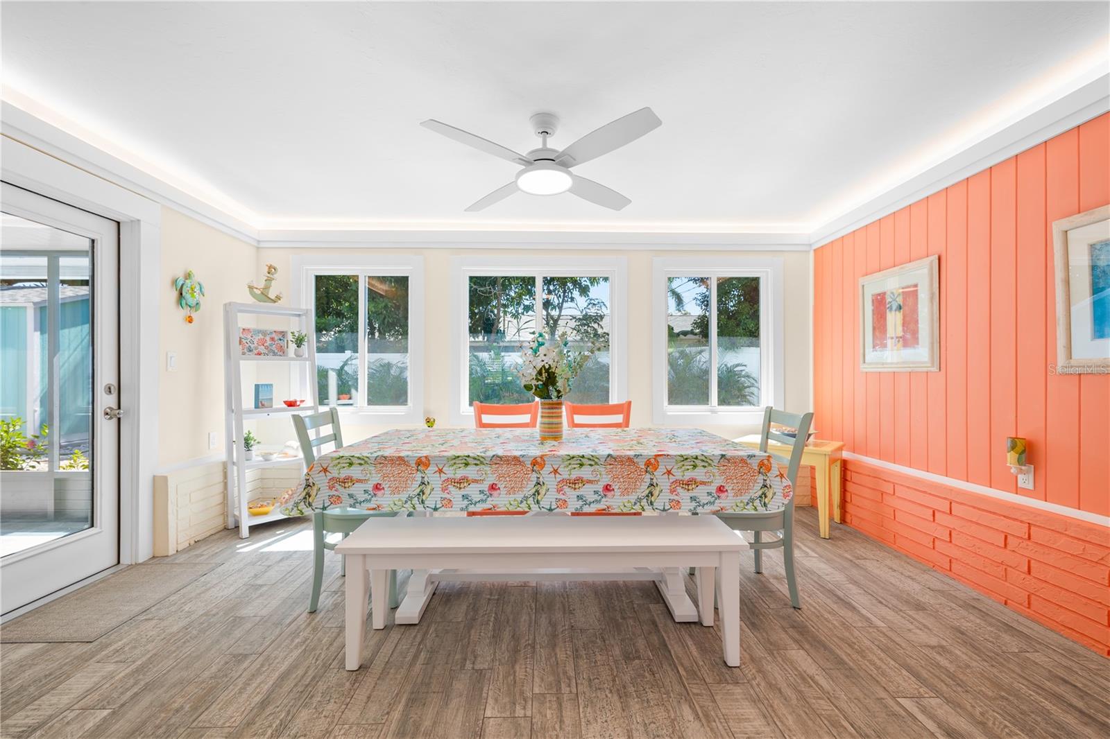 Dining Room.