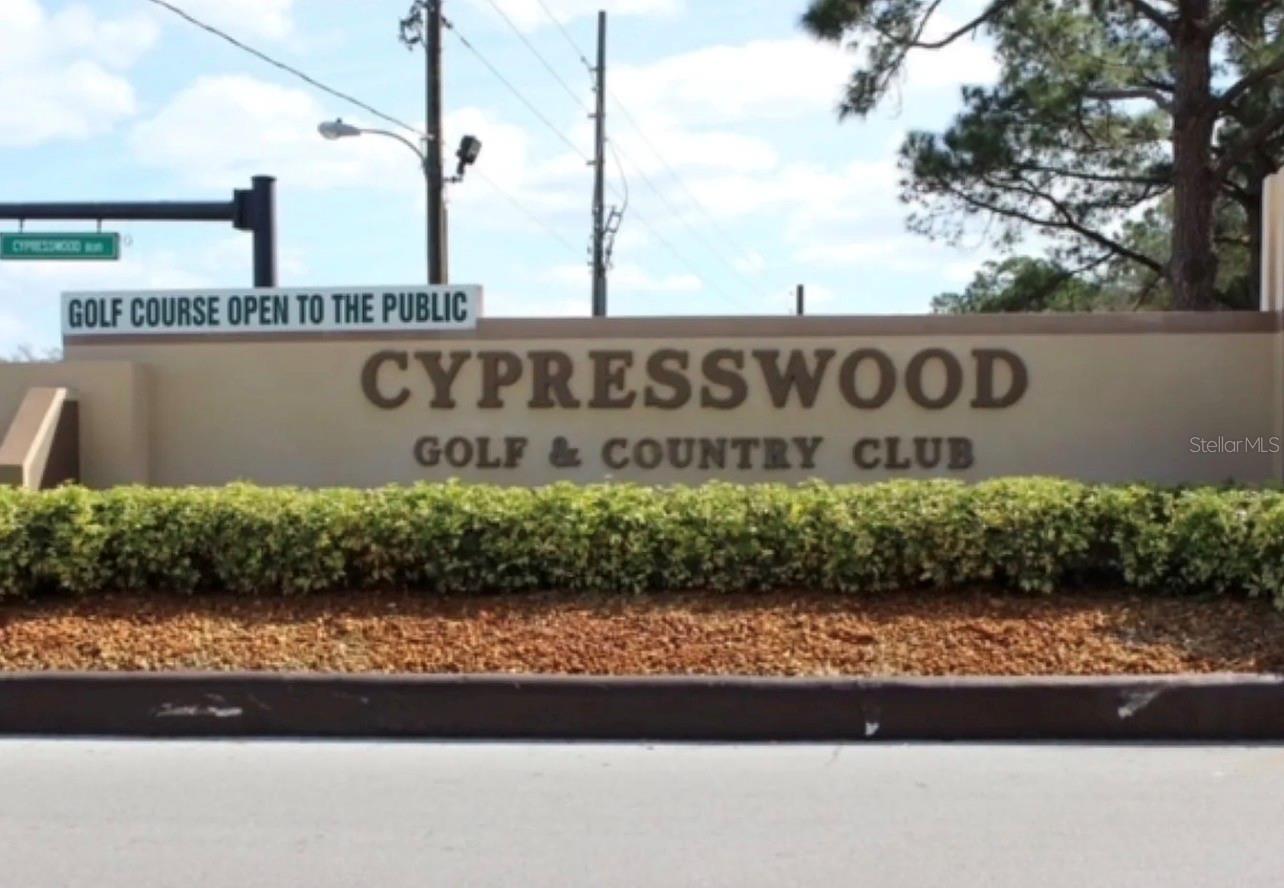 306 EAGLE POND DRIVE, #306, Winter Haven, FL 33884