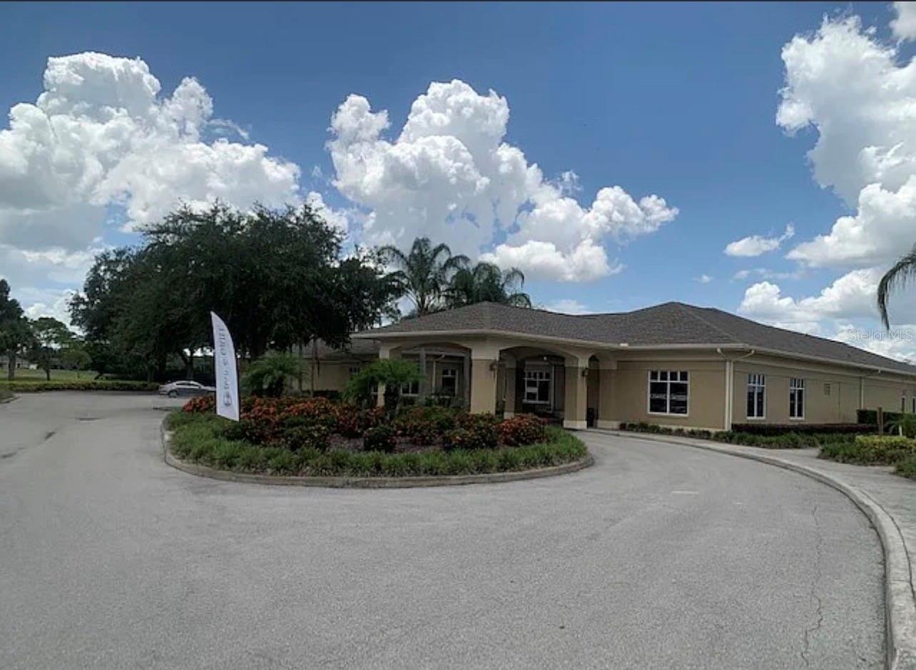 306 EAGLE POND DRIVE, #306, Winter Haven, FL 33884
