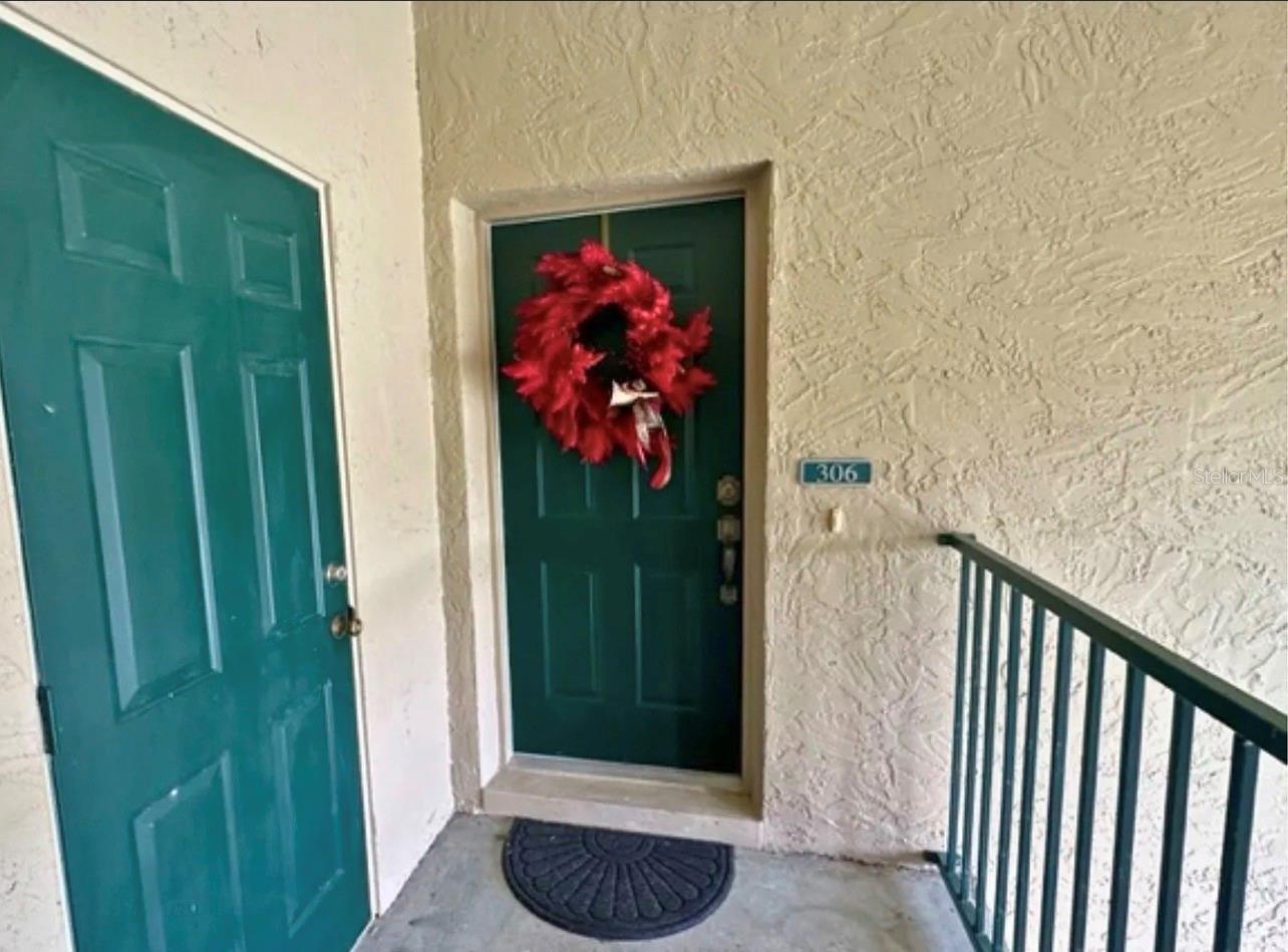 306 EAGLE POND DRIVE, #306, Winter Haven, FL 33884