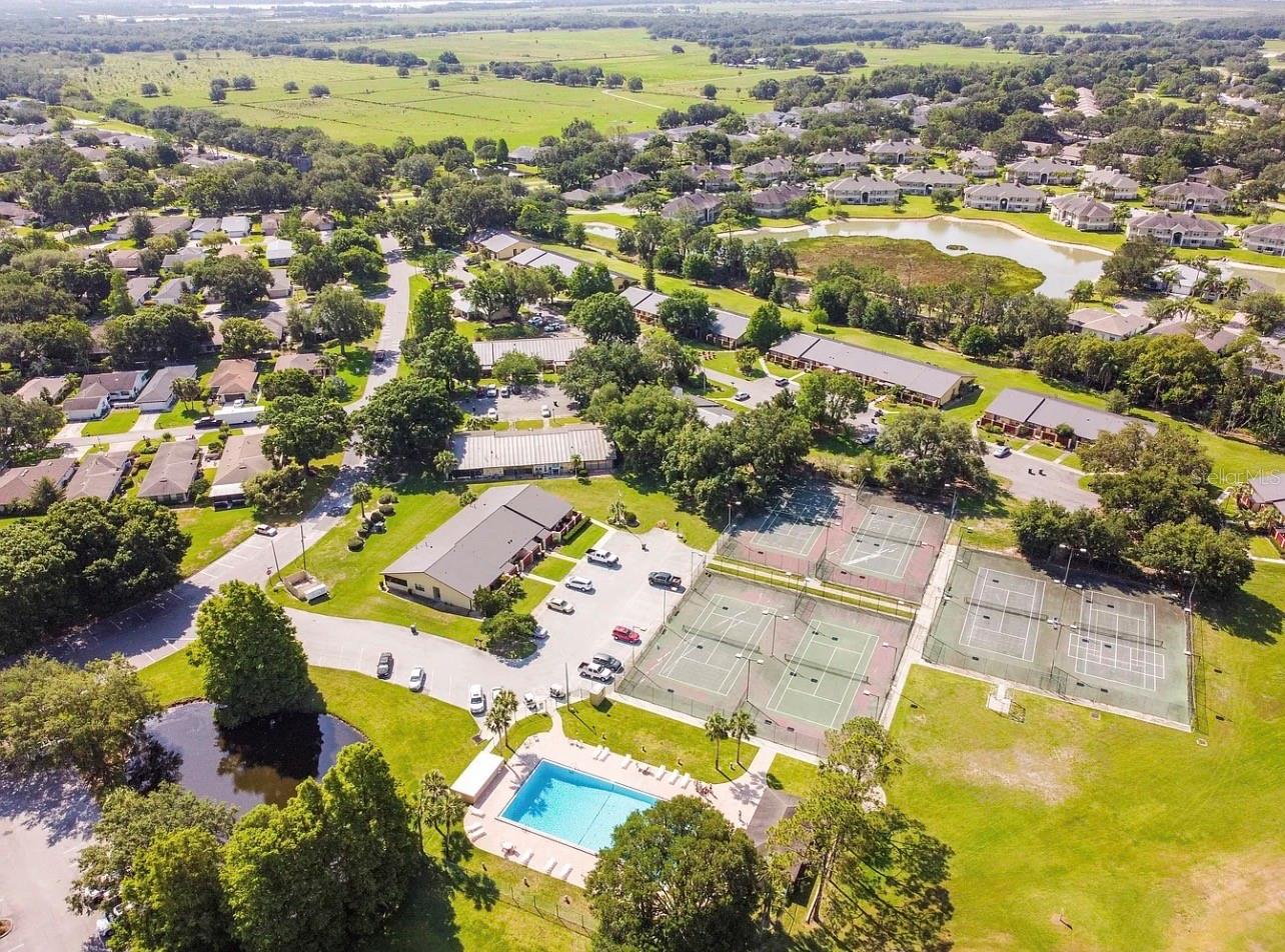 306 EAGLE POND DRIVE, #306, Winter Haven, FL 33884