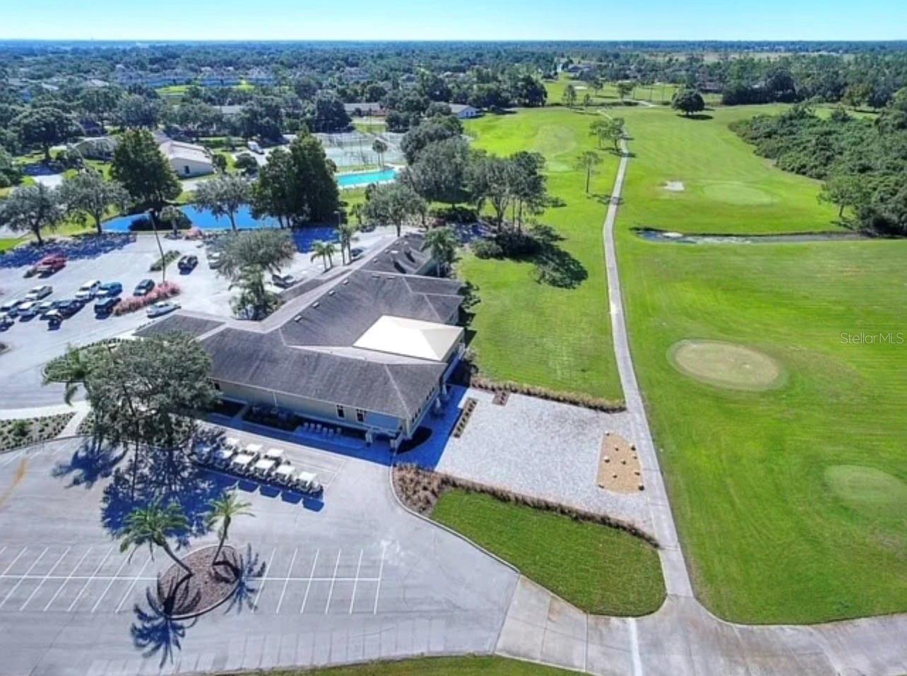 306 EAGLE POND DRIVE, #306, Winter Haven, FL 33884