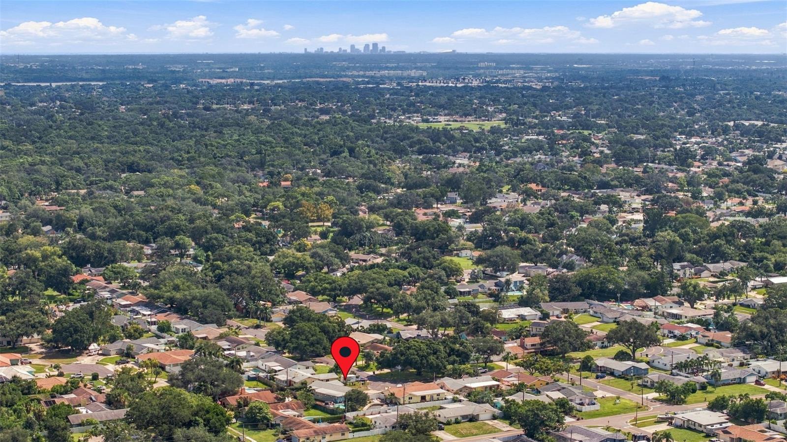 9968 136TH STREET, Seminole, FL 33776
