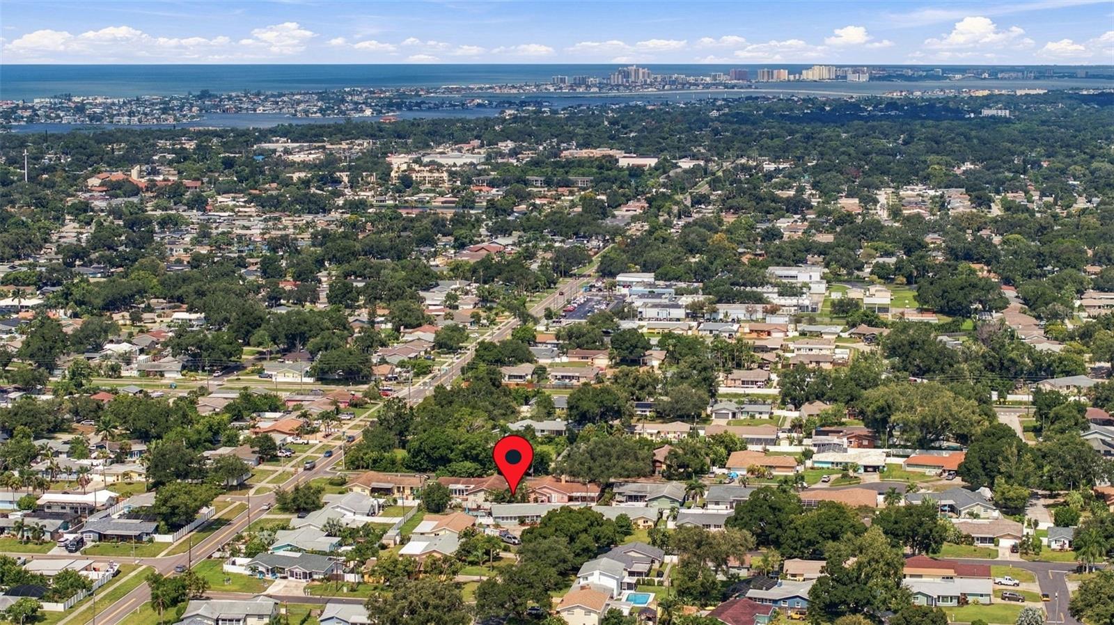 9968 136TH STREET, Seminole, FL 33776