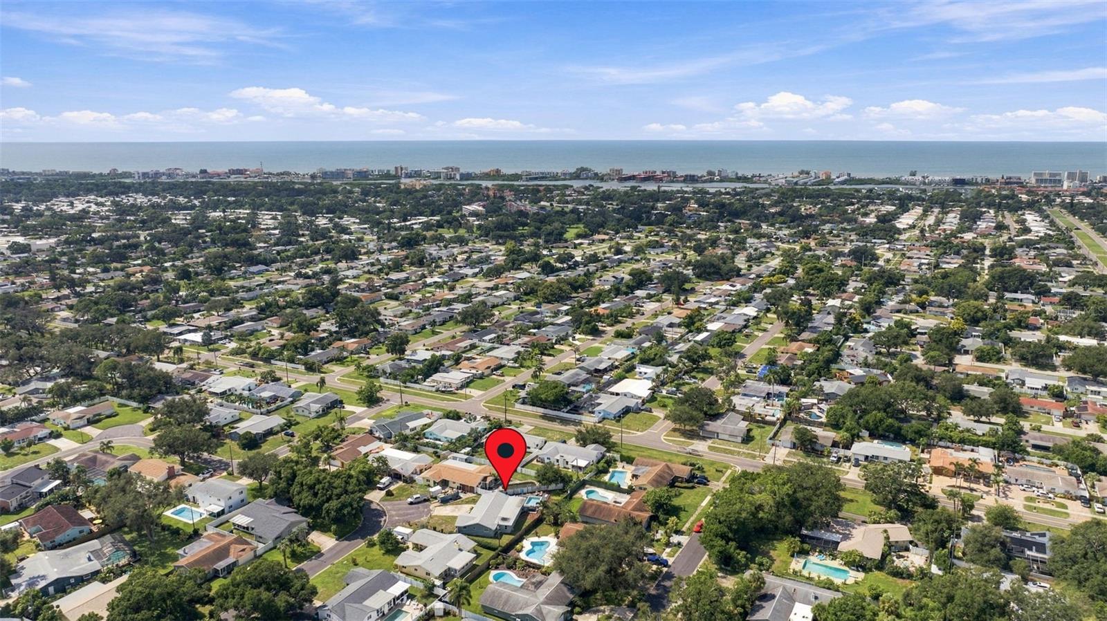 9968 136TH STREET, Seminole, FL 33776