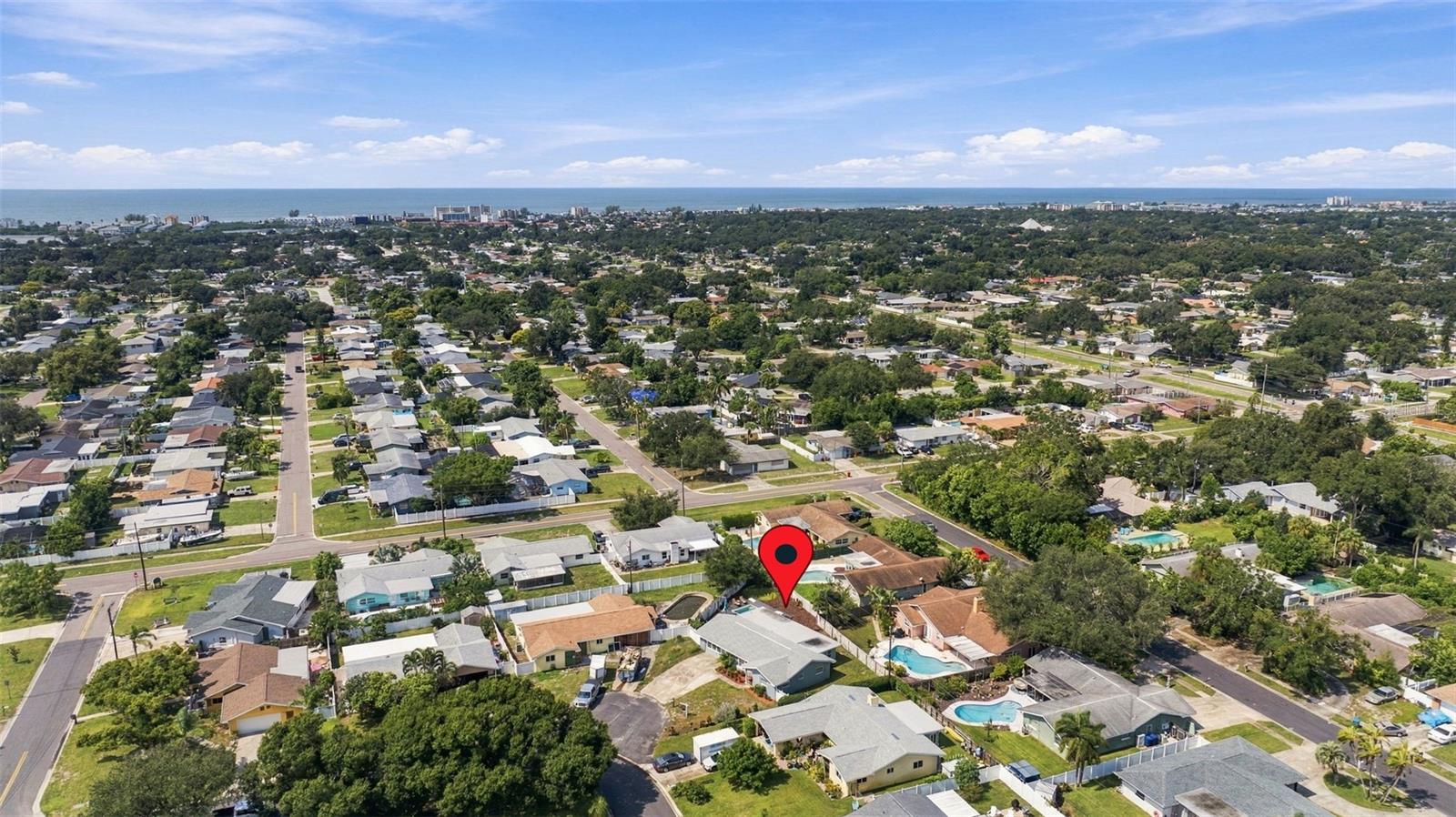 9968 136TH STREET, Seminole, FL 33776