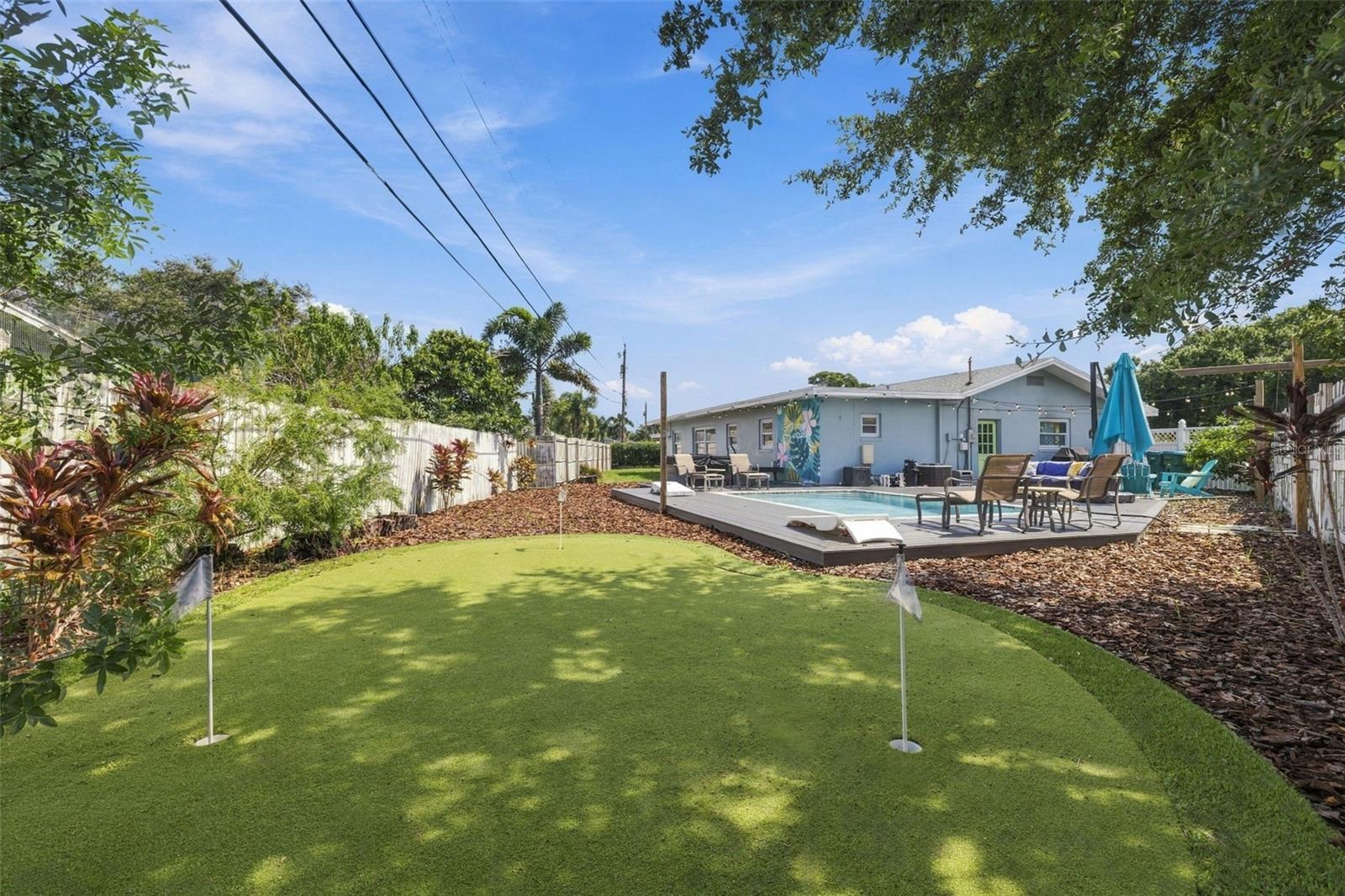 9968 136TH STREET, Seminole, FL 33776