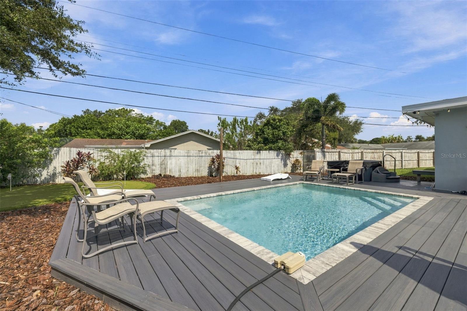 9968 136TH STREET, Seminole, FL 33776