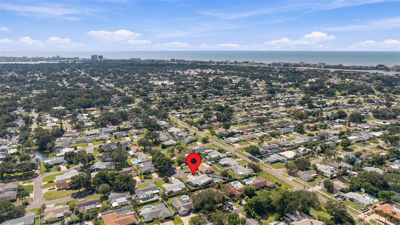 9968 136TH STREET, Seminole, FL 33776