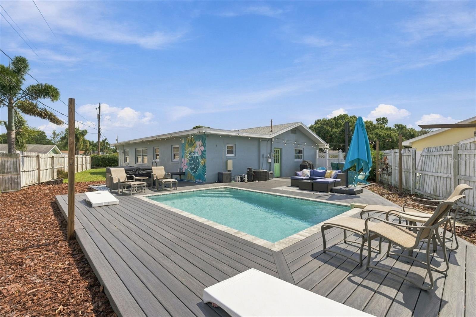 9968 136TH STREET, Seminole, FL 33776