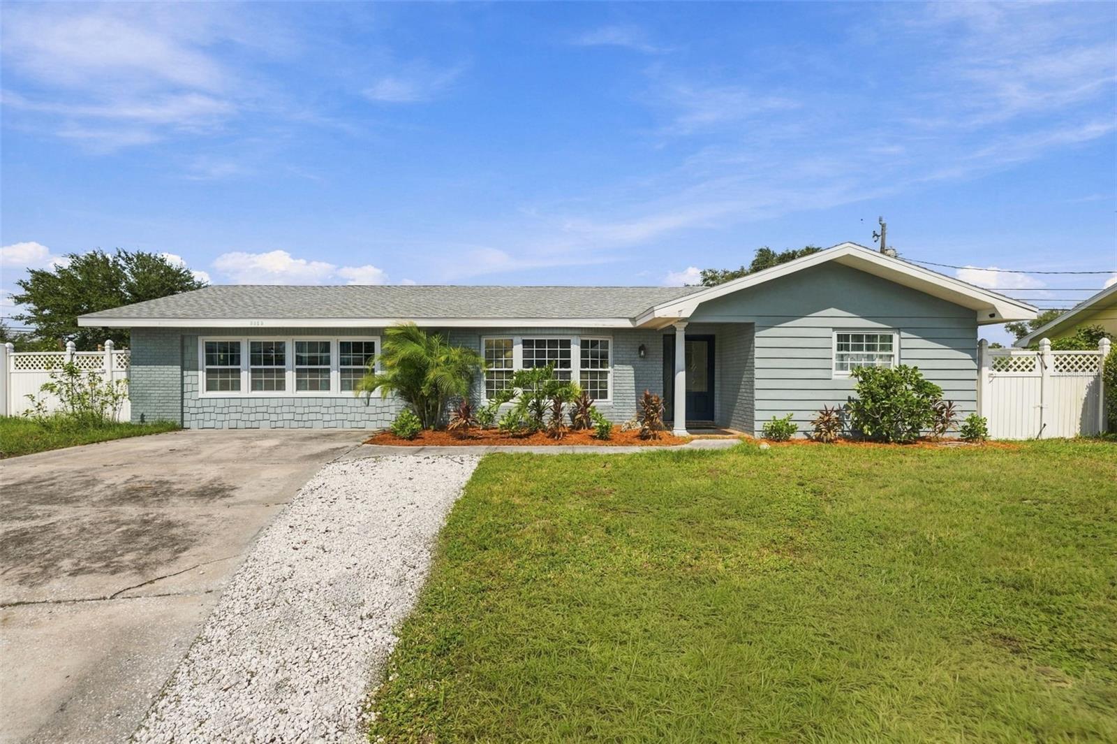 9968 136TH STREET, Seminole, FL 33776 9968 136TH STREET, Seminole, FL 33776