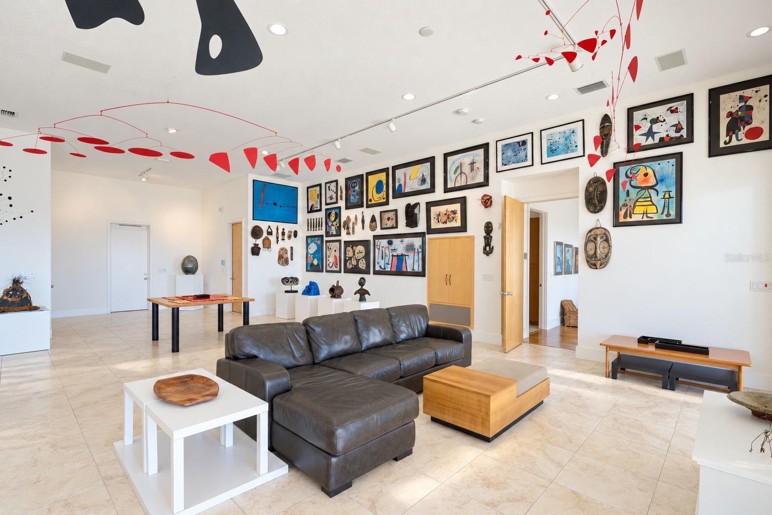 Great room