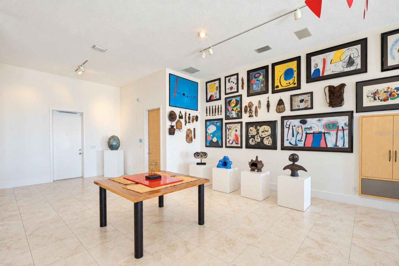 entry/ great room