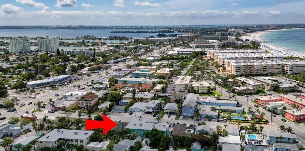 555 69TH AVENUE, #1, St Petersburg, FL 33706