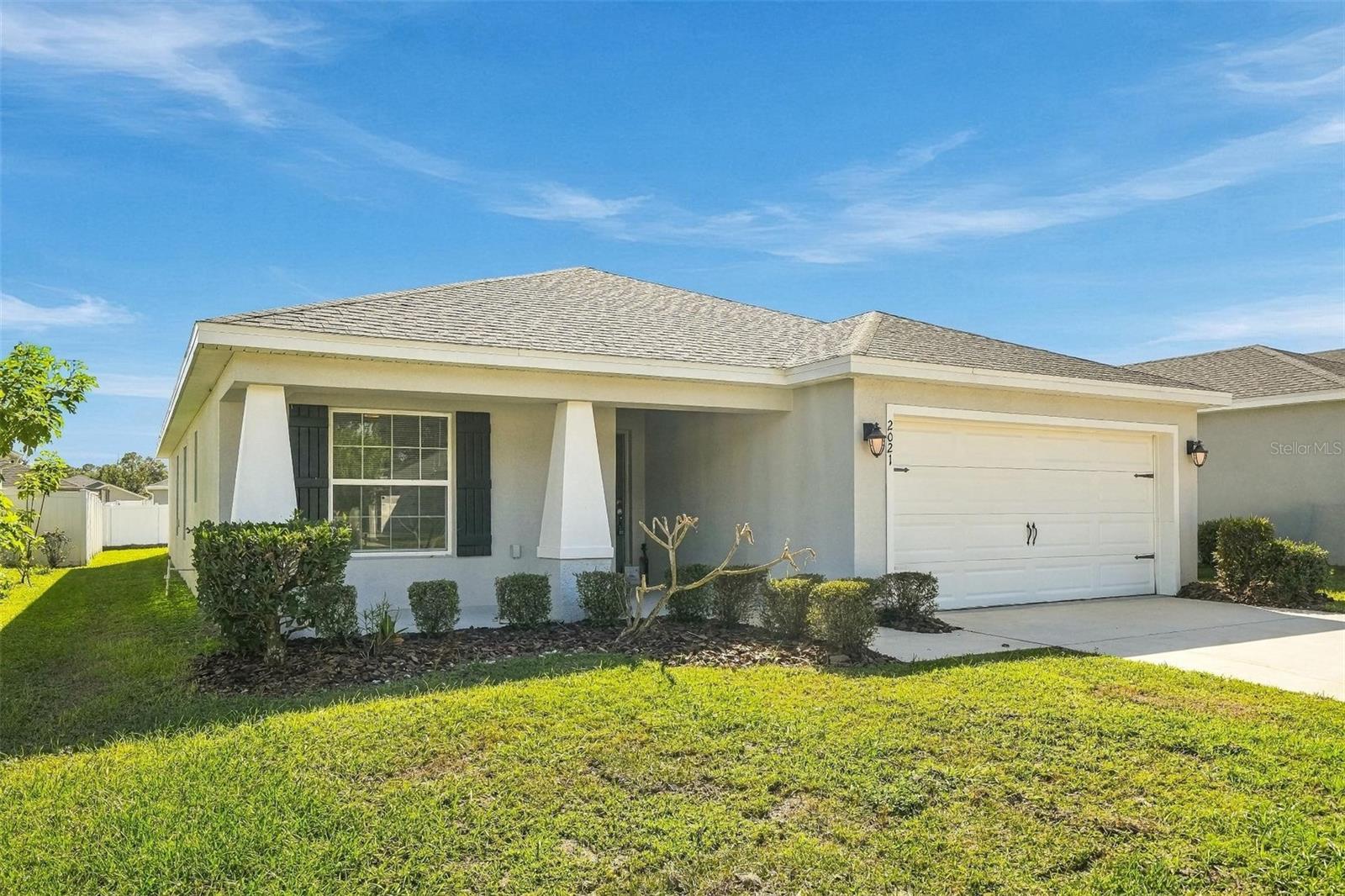 2021 HARVEST LANDING CIRCLE, Lakeland, FL 33810