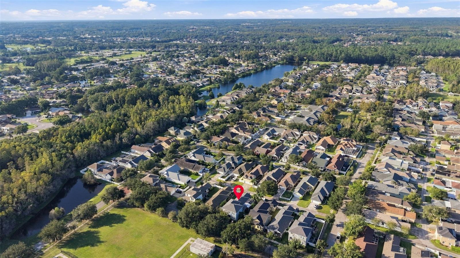 10125 PALLADIO DRIVE, New Port Richey, FL 34655