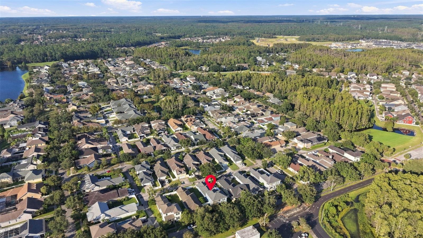 10125 PALLADIO DRIVE, New Port Richey, FL 34655
