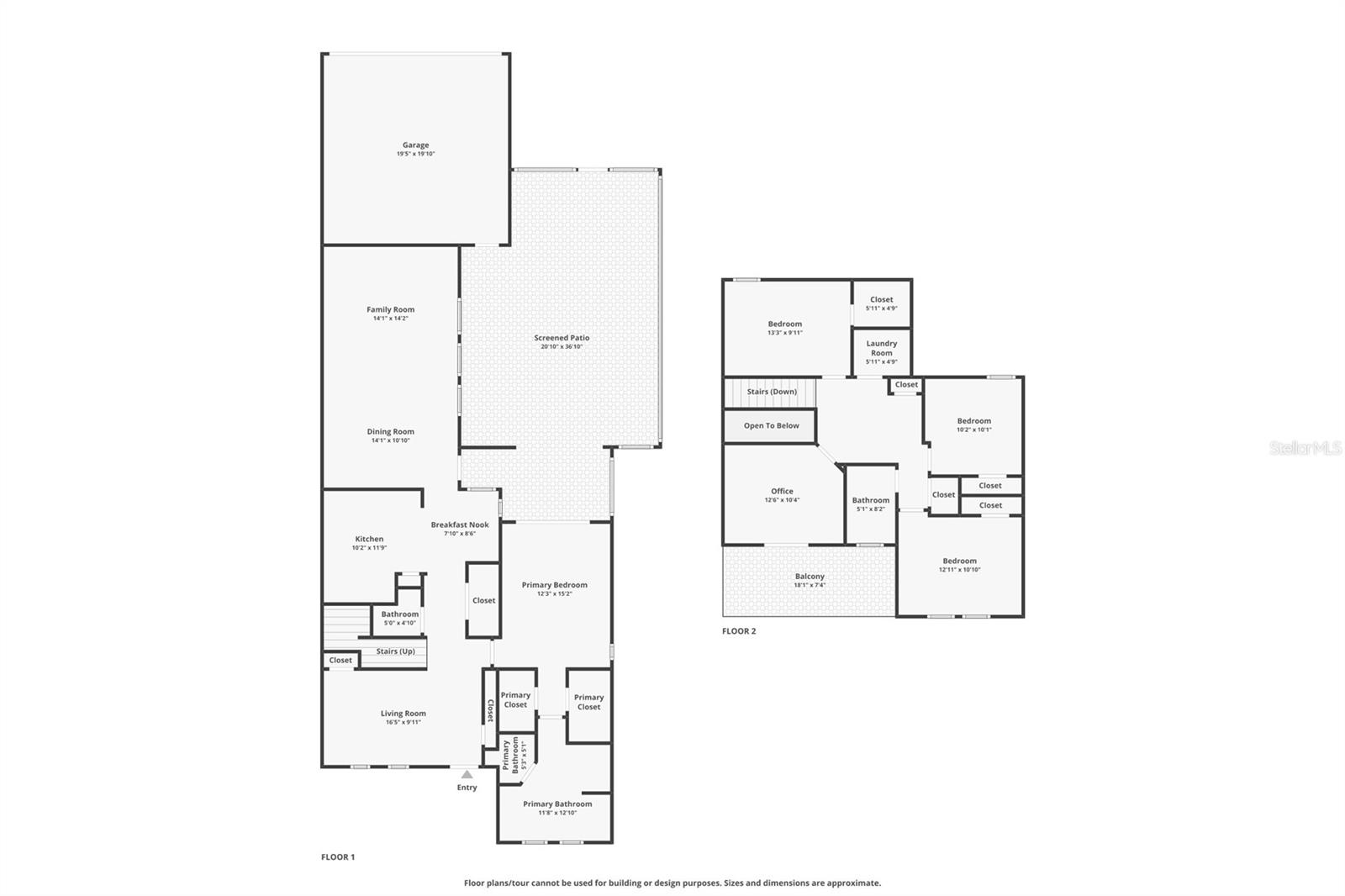 10125 PALLADIO DRIVE, New Port Richey, FL 34655 10125 PALLADIO DRIVE, New Port Richey, FL 34655