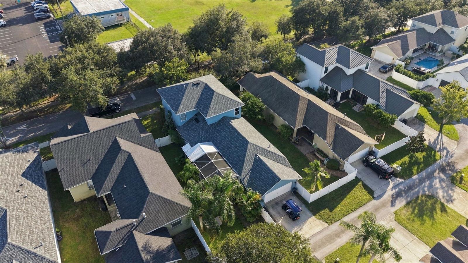 10125 PALLADIO DRIVE, New Port Richey, FL 34655