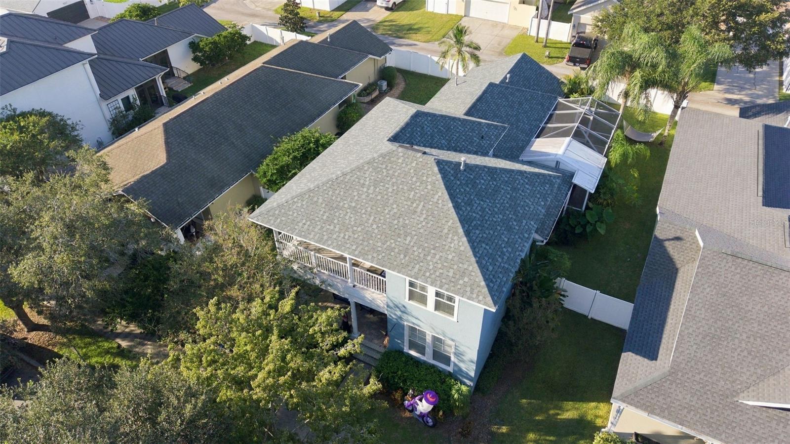 10125 PALLADIO DRIVE, New Port Richey, FL 34655