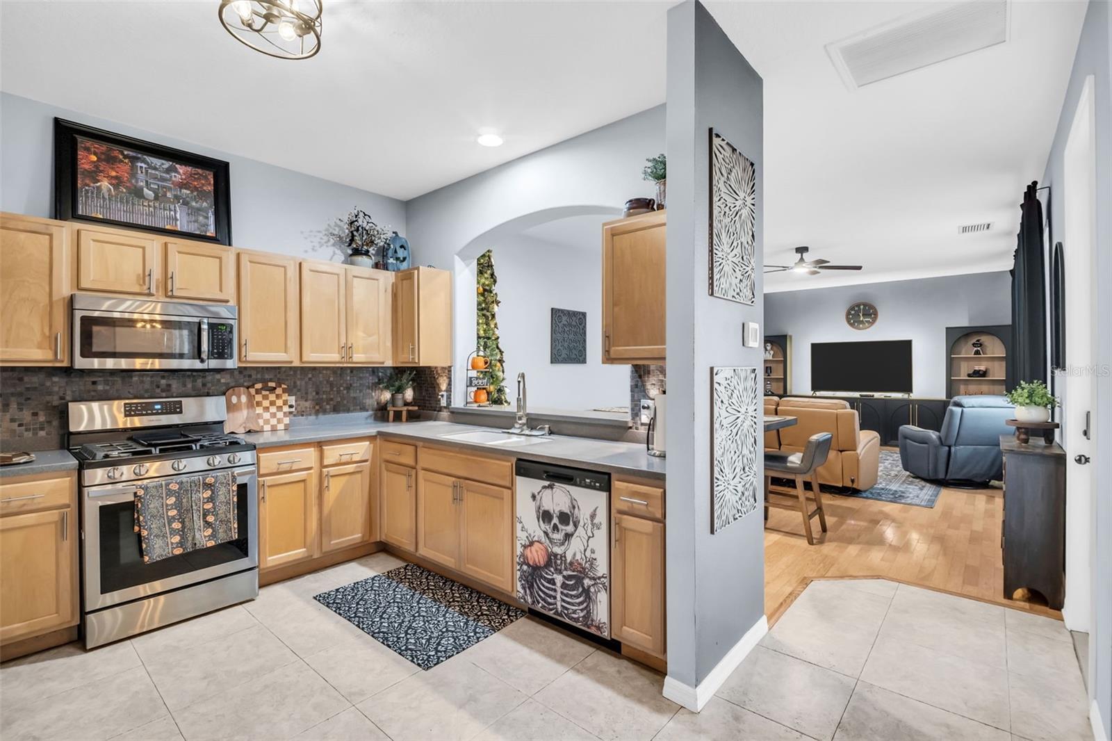 10125 PALLADIO DRIVE, New Port Richey, FL 34655