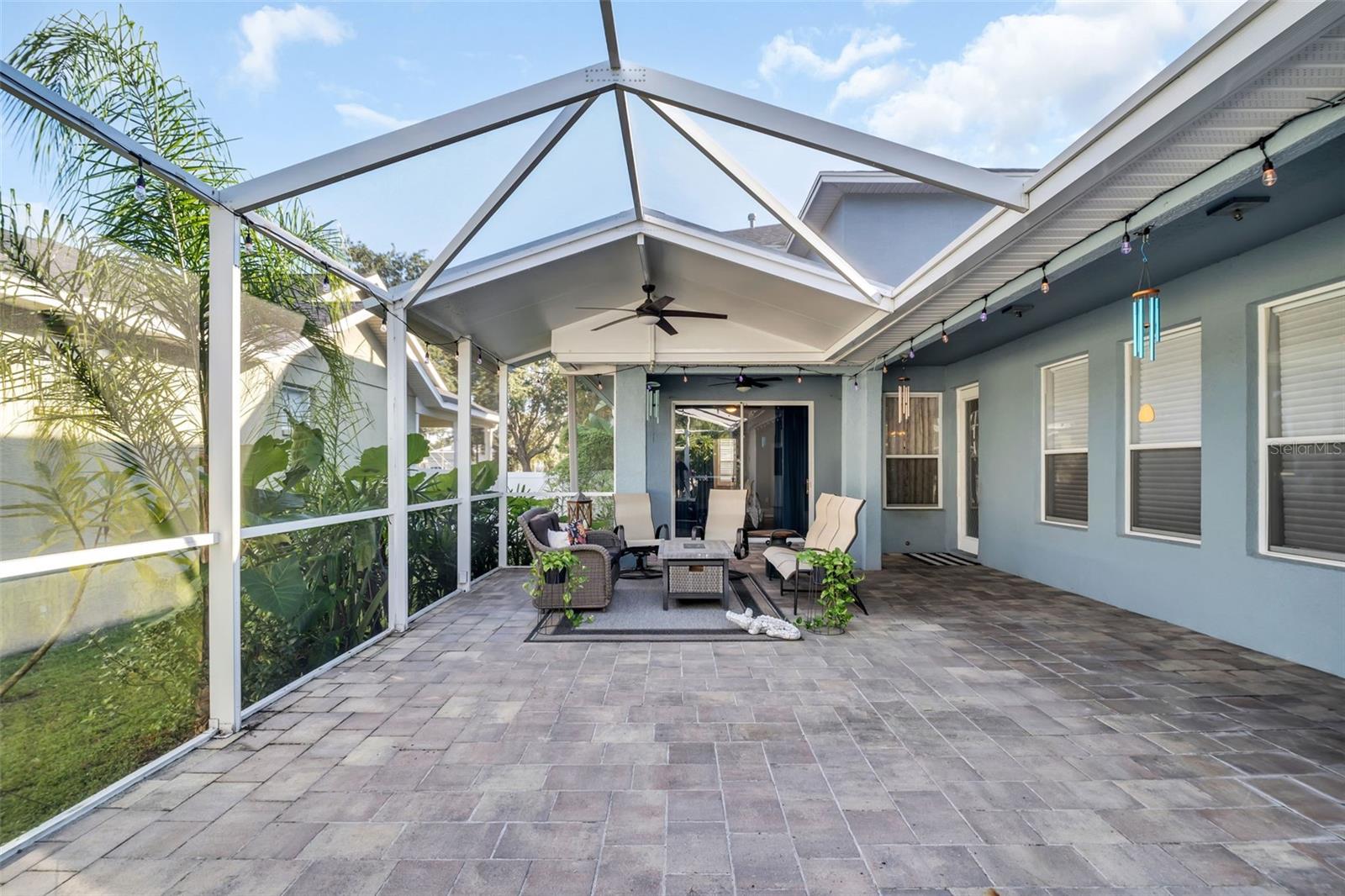 10125 PALLADIO DRIVE, New Port Richey, FL 34655