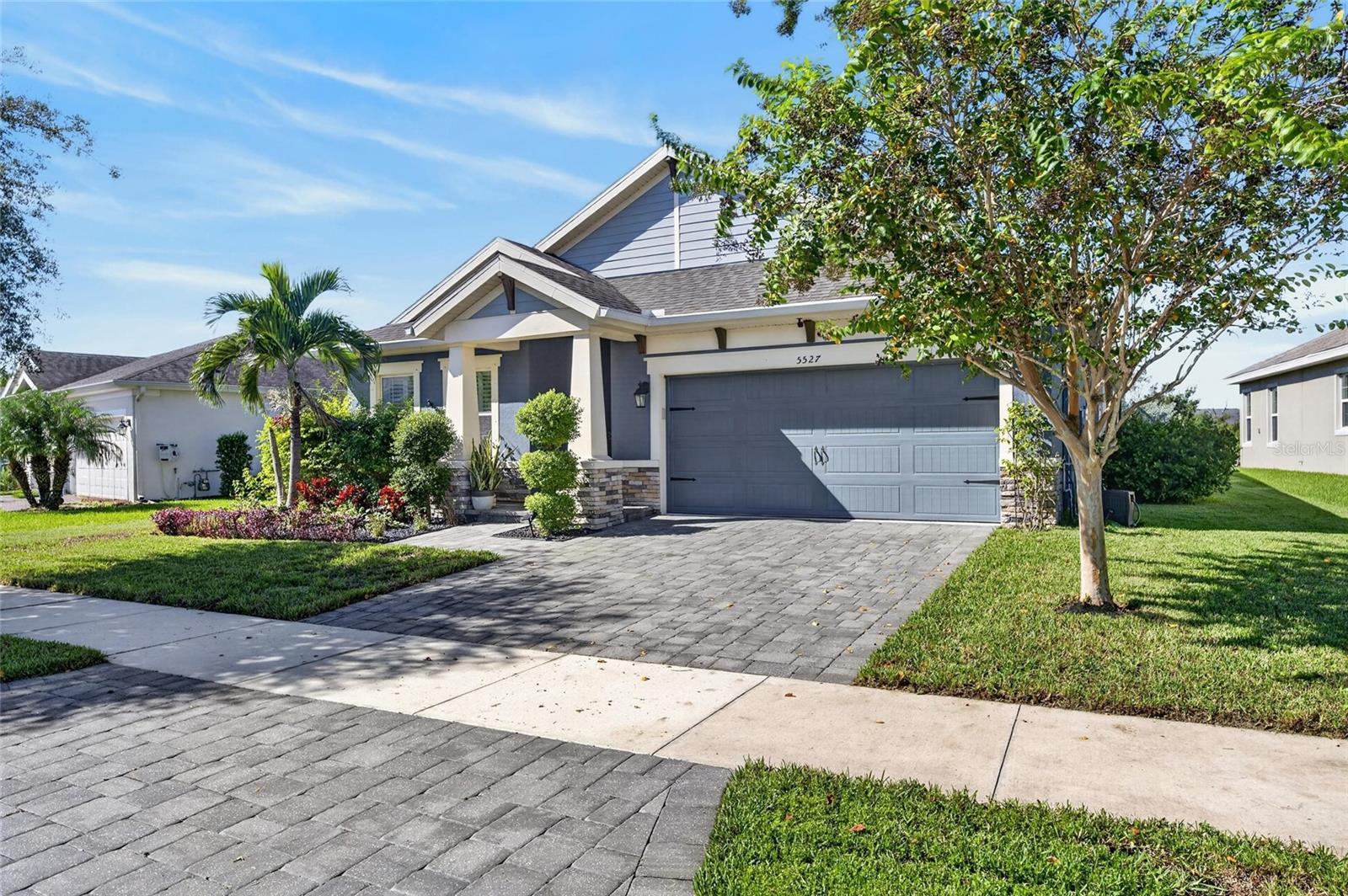 5527 SILVER SUN DRIVE, Apollo Beach, FL 33572 5527 SILVER SUN DRIVE, Apollo Beach, FL 33572