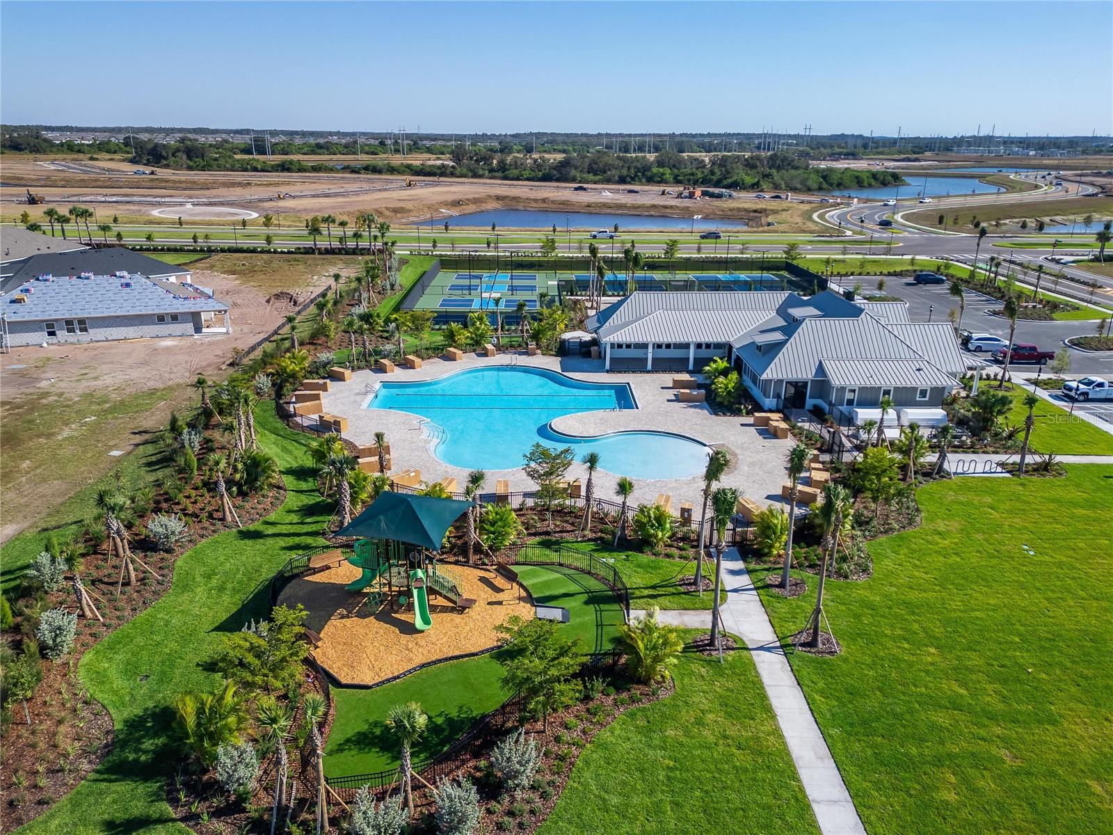 5527 SILVER SUN DRIVE, Apollo Beach, FL 33572