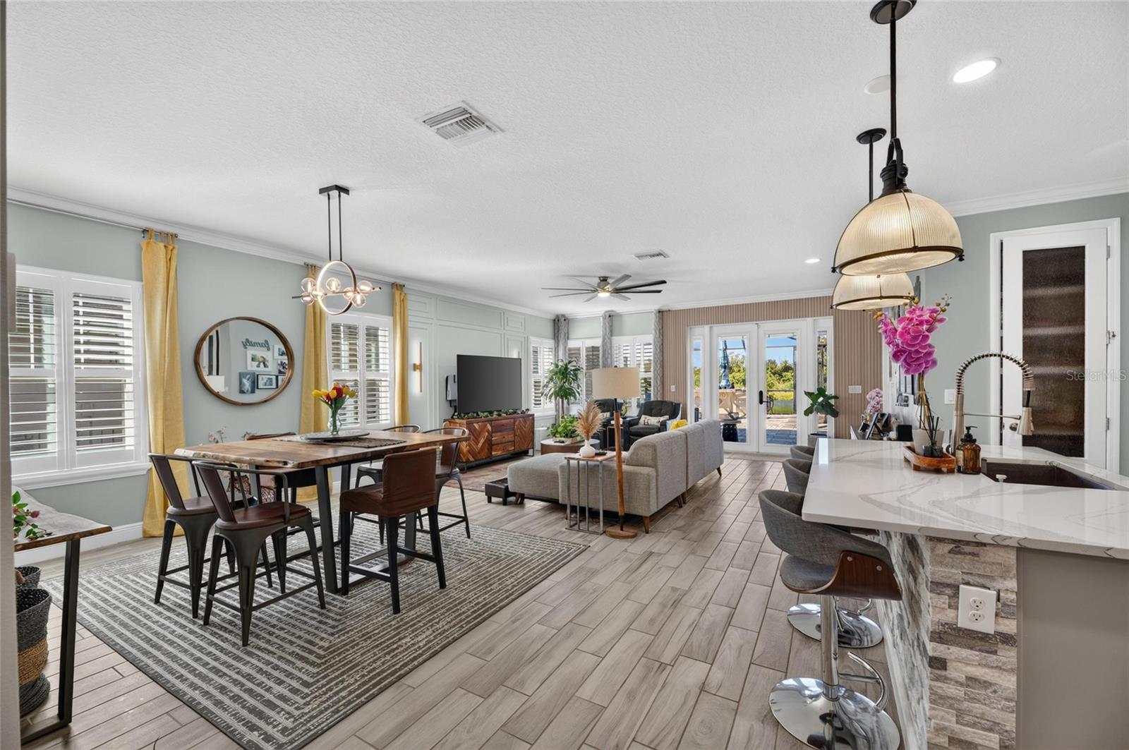 5527 SILVER SUN DRIVE, Apollo Beach, FL 33572