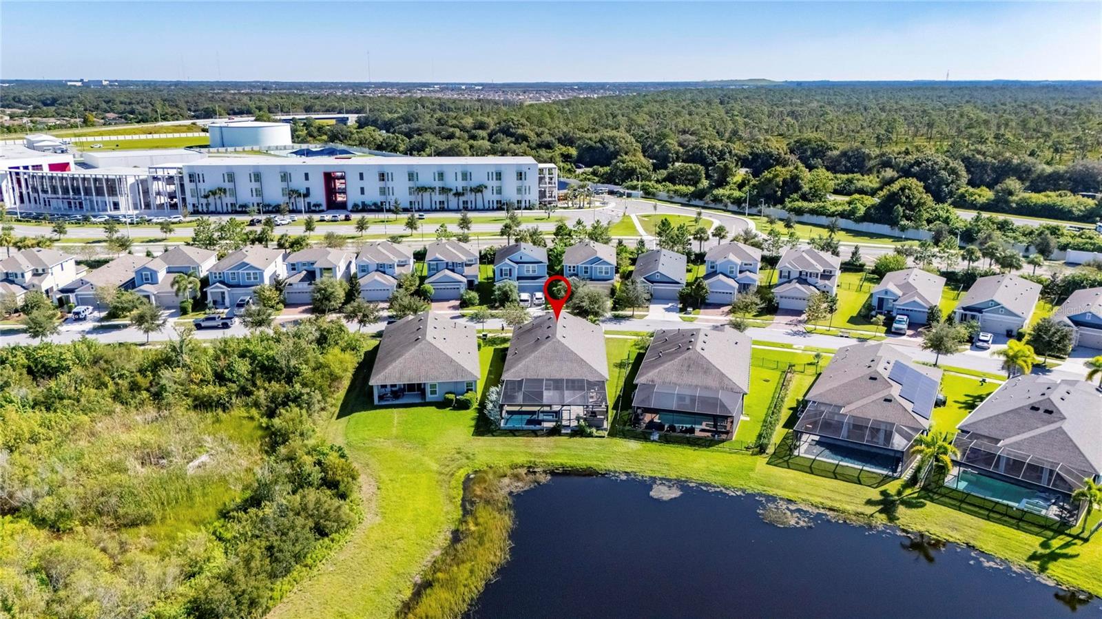 5527 SILVER SUN DRIVE, Apollo Beach, FL 33572 5527 SILVER SUN DRIVE, Apollo Beach, FL 33572