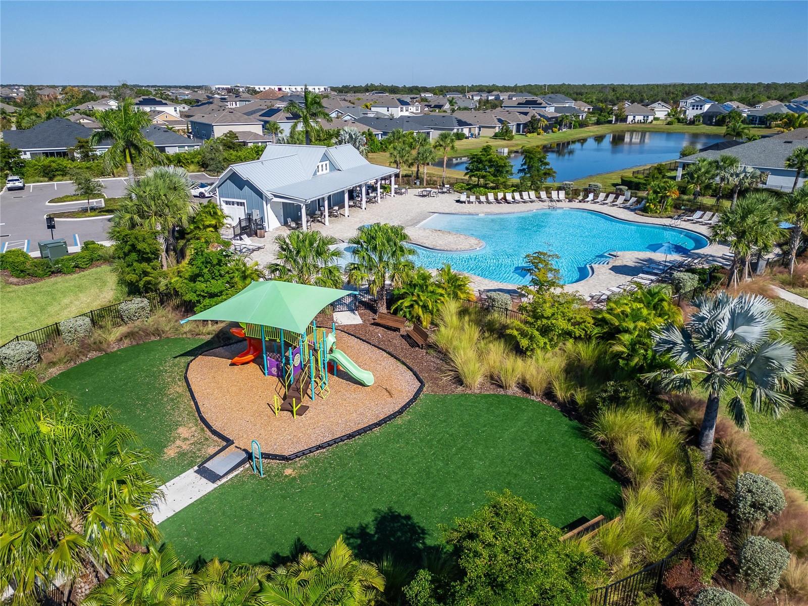 5527 SILVER SUN DRIVE, Apollo Beach, FL 33572