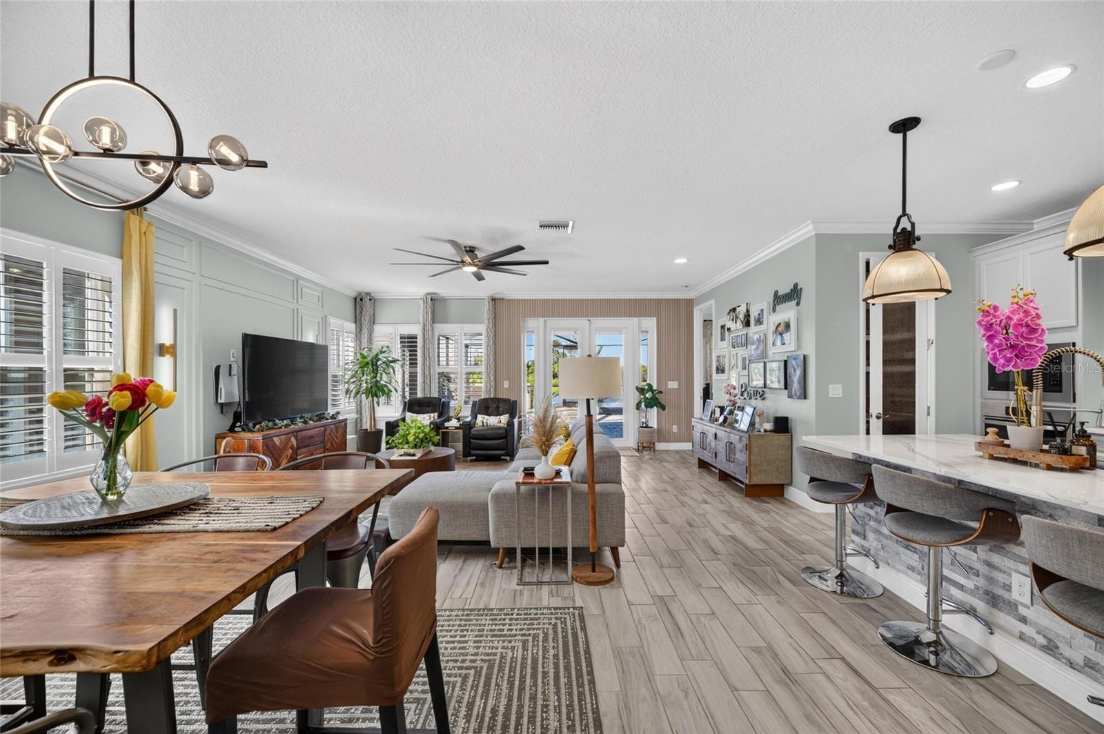 5527 SILVER SUN DRIVE, Apollo Beach, FL 33572