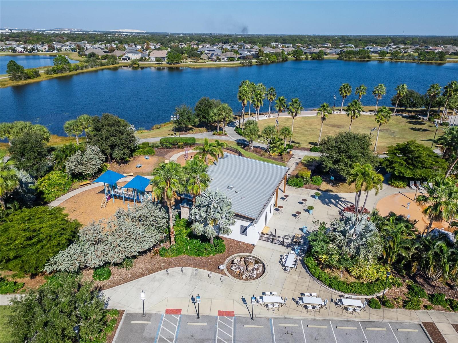 5527 SILVER SUN DRIVE, Apollo Beach, FL 33572