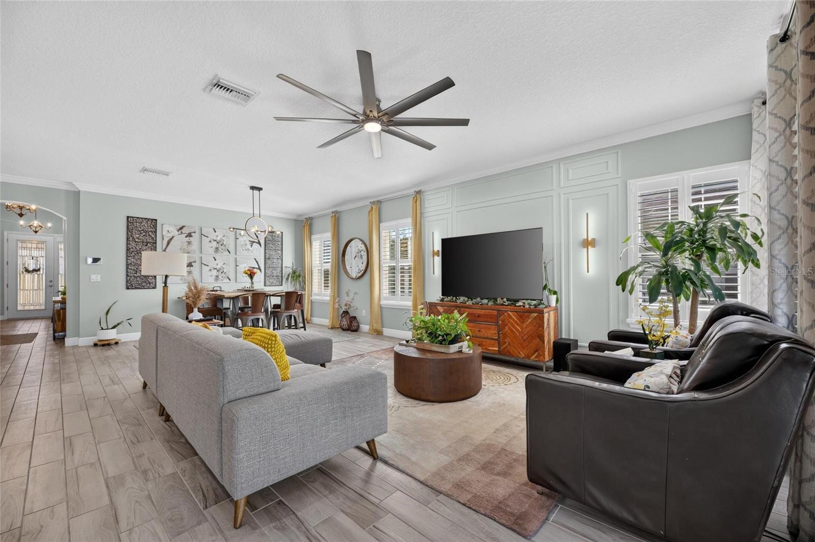 5527 SILVER SUN DRIVE, Apollo Beach, FL 33572
