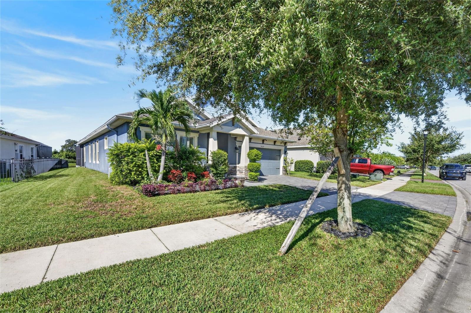 5527 SILVER SUN DRIVE, Apollo Beach, FL 33572 5527 SILVER SUN DRIVE, Apollo Beach, FL 33572
