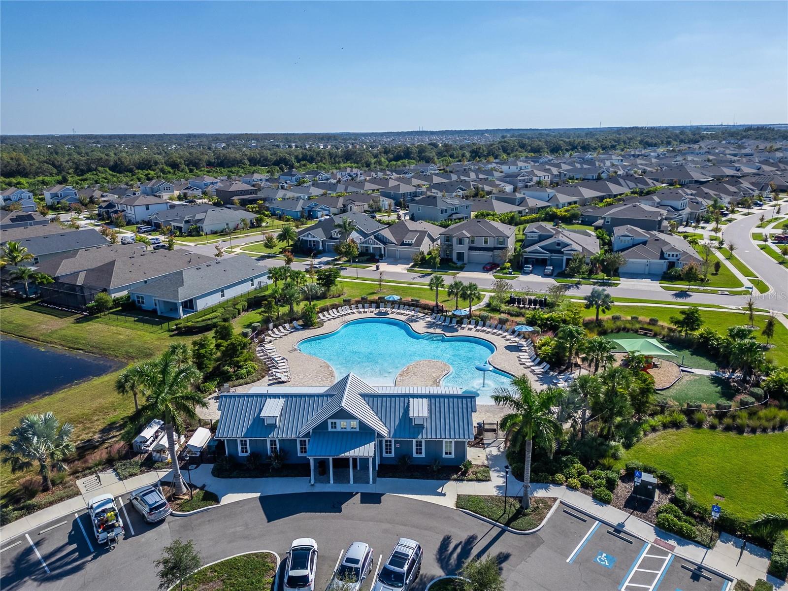 5527 SILVER SUN DRIVE, Apollo Beach, FL 33572