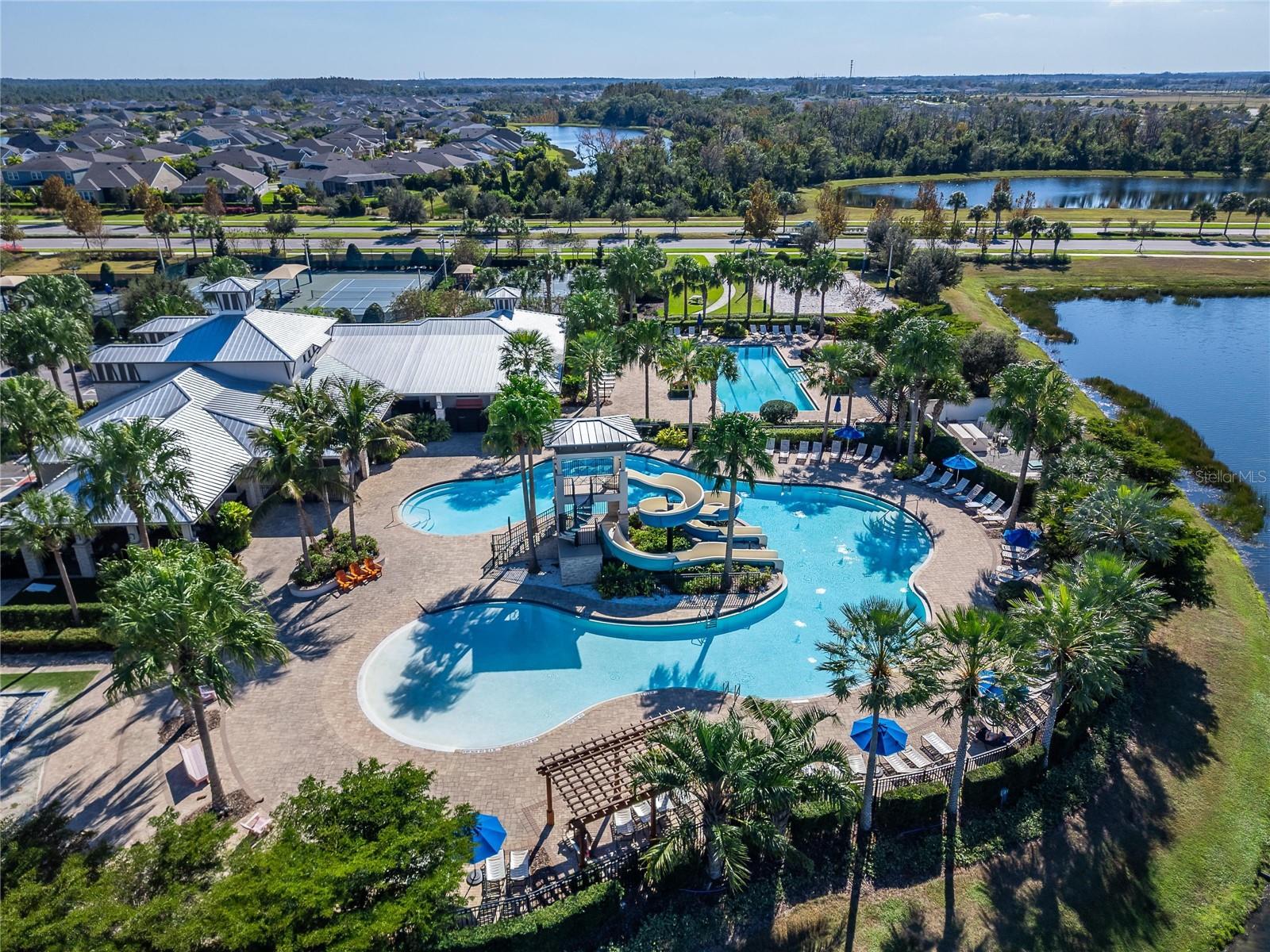 5527 SILVER SUN DRIVE, Apollo Beach, FL 33572