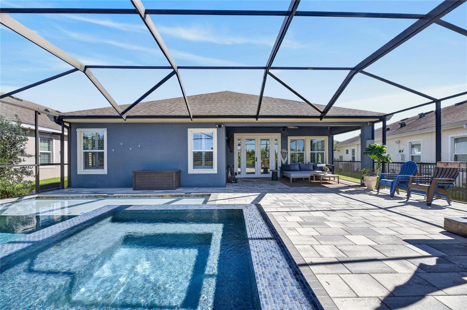 5527 SILVER SUN DRIVE, Apollo Beach, FL 33572