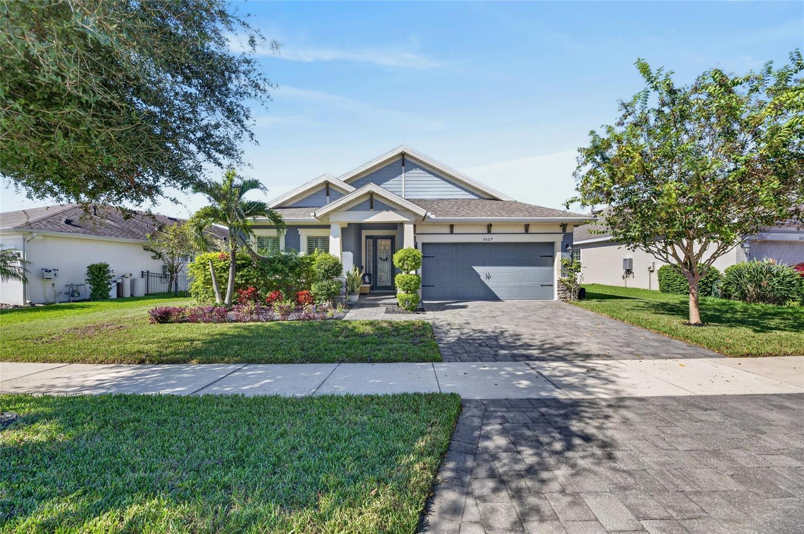 5527 SILVER SUN DRIVE, Apollo Beach, FL 33572 5527 SILVER SUN DRIVE, Apollo Beach, FL 33572