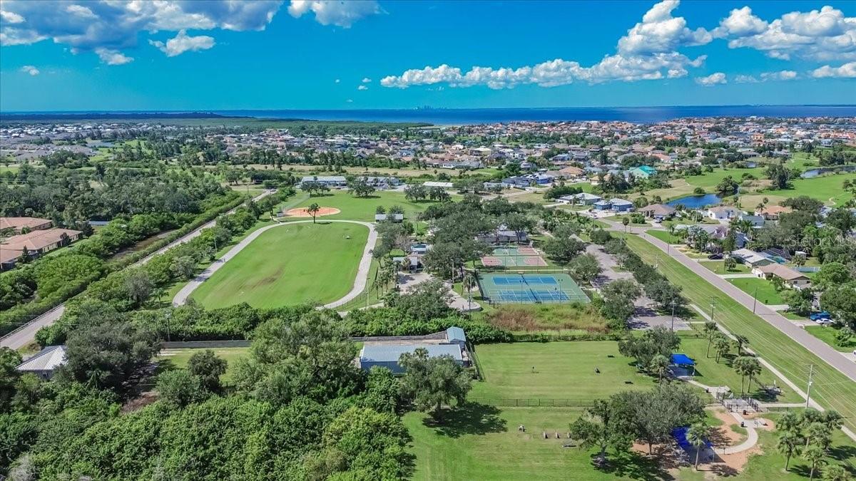 6205 FAIRWAY BOULEVARD, Apollo Beach, FL 33572